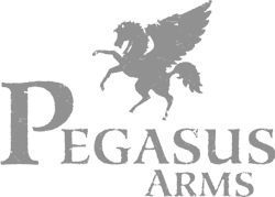 Pegasus Arms